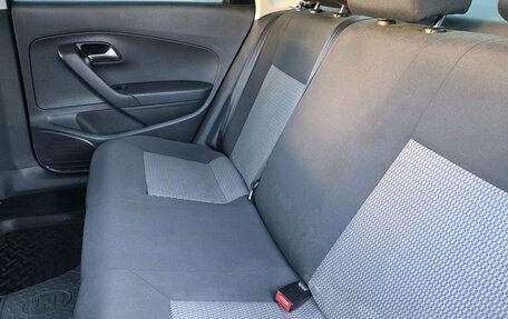 Volkswagen Polo VI (EU Market), 2014 год, 599 000 рублей, 10 фотография