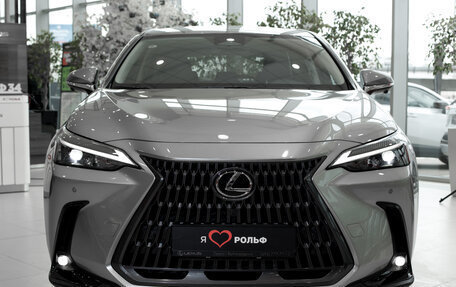 Lexus NX, 2025 год, 6 390 000 рублей, 3 фотография