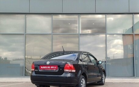 Volkswagen Polo VI (EU Market), 2014 год, 599 000 рублей, 4 фотография