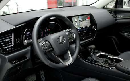 Lexus NX, 2025 год, 6 390 000 рублей, 8 фотография