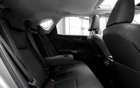 Lexus NX, 2025 год, 6 390 000 рублей, 17 фотография