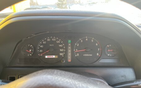 Toyota Carina, 1996 год, 260 000 рублей, 10 фотография
