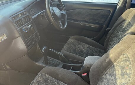 Toyota Carina, 1996 год, 260 000 рублей, 6 фотография