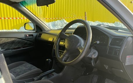 Toyota Carina, 1996 год, 260 000 рублей, 5 фотография