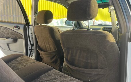 Toyota Carina, 1996 год, 260 000 рублей, 4 фотография