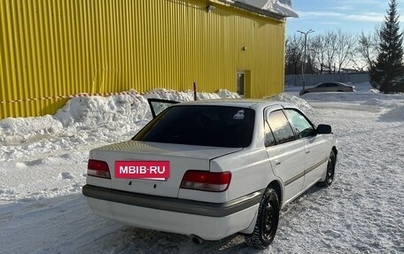 Toyota Carina, 1996 год, 260 000 рублей, 11 фотография