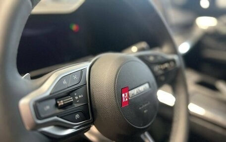 Haval F7, 2026 год, 3 799 000 рублей, 9 фотография