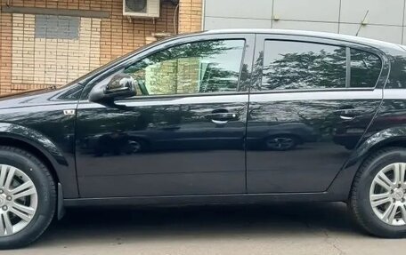 Opel Astra H, 2014 год, 1 230 000 рублей, 3 фотография