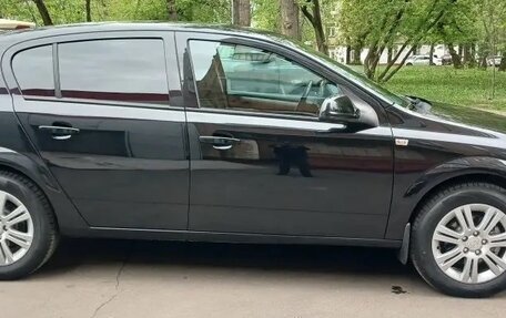 Opel Astra H, 2014 год, 1 230 000 рублей, 4 фотография