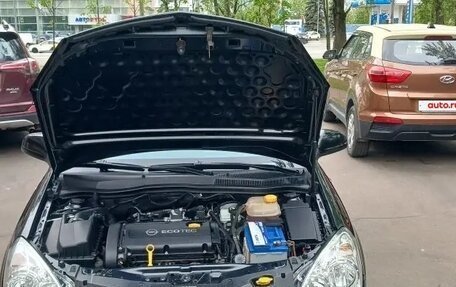 Opel Astra H, 2014 год, 1 230 000 рублей, 7 фотография