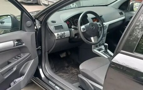 Opel Astra H, 2014 год, 1 230 000 рублей, 5 фотография