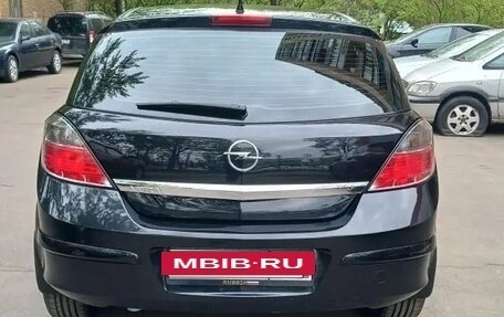 Opel Astra H, 2014 год, 1 230 000 рублей, 2 фотография