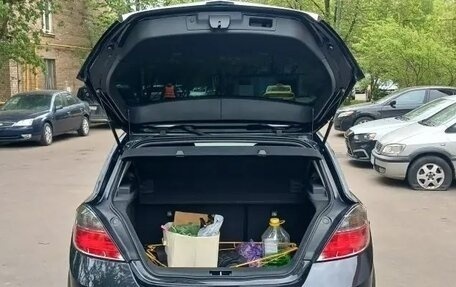 Opel Astra H, 2014 год, 1 230 000 рублей, 8 фотография