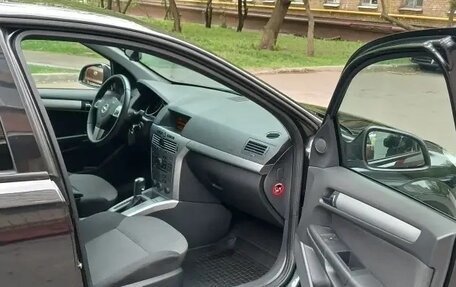 Opel Astra H, 2014 год, 1 230 000 рублей, 9 фотография