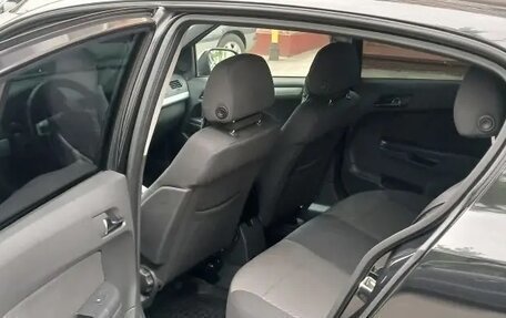 Opel Astra H, 2014 год, 1 230 000 рублей, 11 фотография