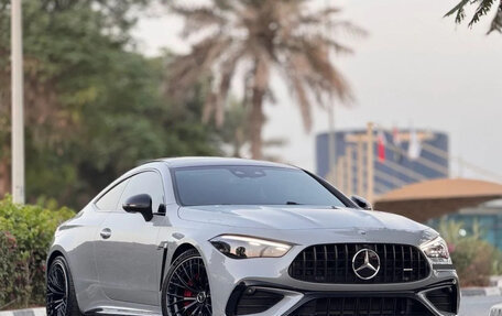 Mercedes-Benz GLE Coupe, 2025 год, 12 376 077 рублей, 2 фотография