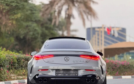Mercedes-Benz GLE Coupe, 2025 год, 12 376 077 рублей, 6 фотография