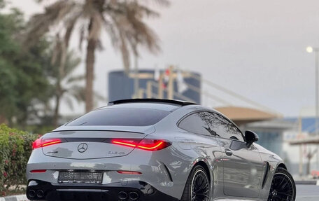 Mercedes-Benz GLE Coupe, 2025 год, 12 376 077 рублей, 5 фотография