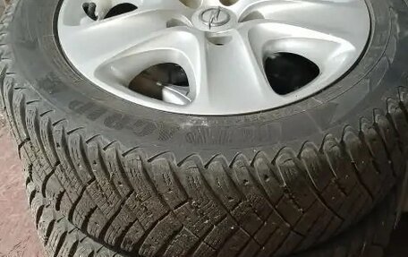 Opel Astra H, 2014 год, 1 230 000 рублей, 16 фотография