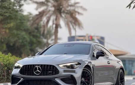 Mercedes-Benz GLE Coupe, 2025 год, 12 376 077 рублей, 3 фотография