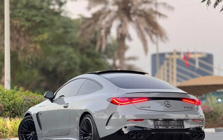 Mercedes-Benz GLE Coupe, 2025 год, 12 376 077 рублей, 4 фотография
