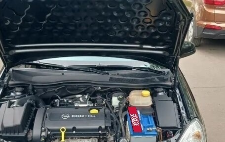 Opel Astra H, 2014 год, 1 230 000 рублей, 10 фотография