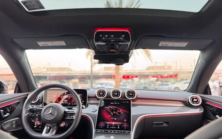 Mercedes-Benz GLE Coupe, 2025 год, 12 376 077 рублей, 9 фотография