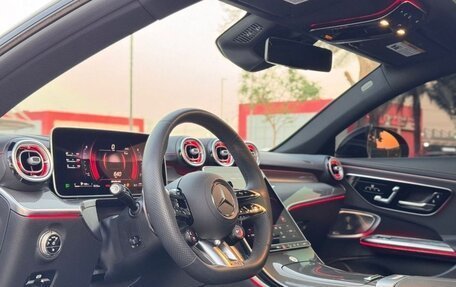 Mercedes-Benz GLE Coupe, 2025 год, 12 376 077 рублей, 11 фотография