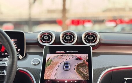 Mercedes-Benz GLE Coupe, 2025 год, 12 376 077 рублей, 14 фотография
