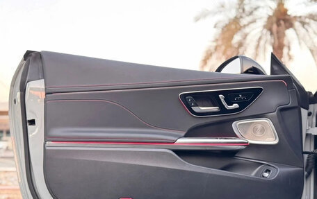 Mercedes-Benz GLE Coupe, 2025 год, 12 376 077 рублей, 15 фотография