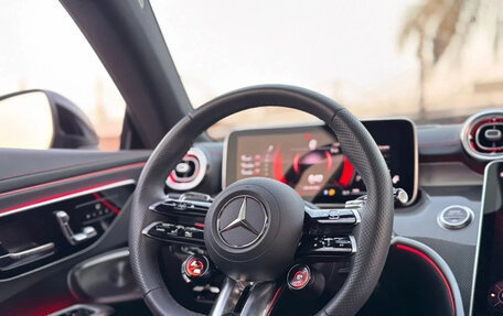 Mercedes-Benz GLE Coupe, 2025 год, 12 376 077 рублей, 12 фотография