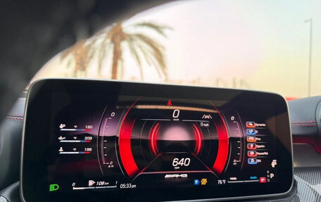 Mercedes-Benz GLE Coupe, 2025 год, 12 376 077 рублей, 13 фотография