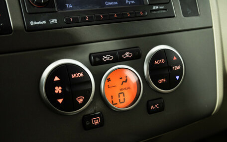 Nissan Tiida, 2011 год, 749 585 рублей, 15 фотография