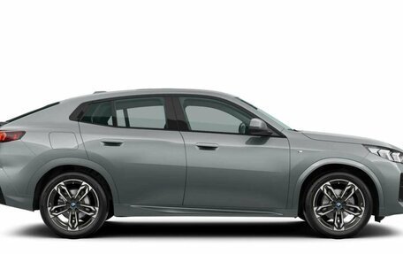 BMW X2, 2025 год, 6 670 000 рублей, 7 фотография