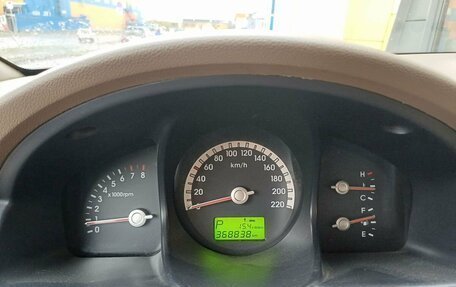 KIA Sportage II, 2006 год, 599 000 рублей, 8 фотография