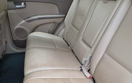 KIA Sportage II, 2006 год, 599 000 рублей, 10 фотография