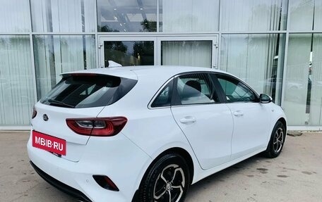 KIA cee'd III, 2018 год, 1 780 000 рублей, 5 фотография
