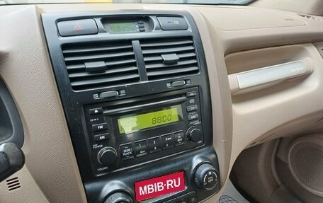 KIA Sportage II, 2006 год, 599 000 рублей, 9 фотография