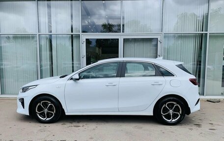 KIA cee'd III, 2018 год, 1 780 000 рублей, 8 фотография