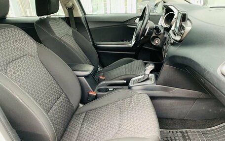KIA cee'd III, 2018 год, 1 780 000 рублей, 10 фотография