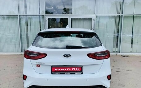 KIA cee'd III, 2018 год, 1 780 000 рублей, 6 фотография