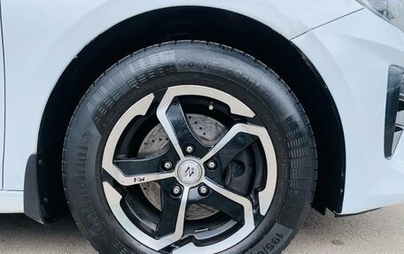 KIA cee'd III, 2018 год, 1 780 000 рублей, 12 фотография