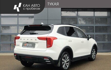 Haval Jolion, 2024 год, 2 139 000 рублей, 3 фотография