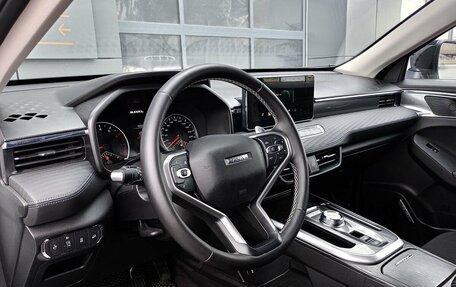 Haval Jolion, 2024 год, 2 139 000 рублей, 8 фотография