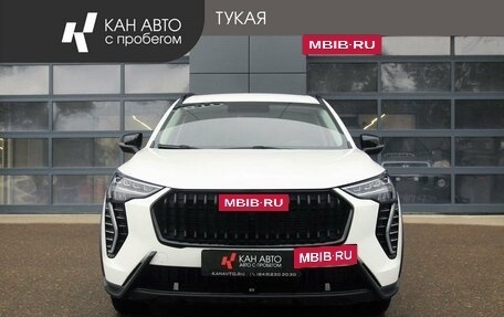 Haval Jolion, 2024 год, 2 139 000 рублей, 2 фотография