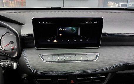 Haval Jolion, 2024 год, 2 139 000 рублей, 13 фотография