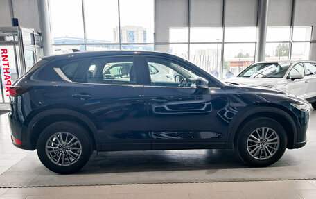 Mazda CX-5 II, 2018 год, 2 720 000 рублей, 8 фотография