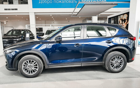 Mazda CX-5 II, 2018 год, 2 720 000 рублей, 12 фотография