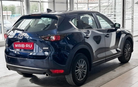 Mazda CX-5 II, 2018 год, 2 720 000 рублей, 9 фотография