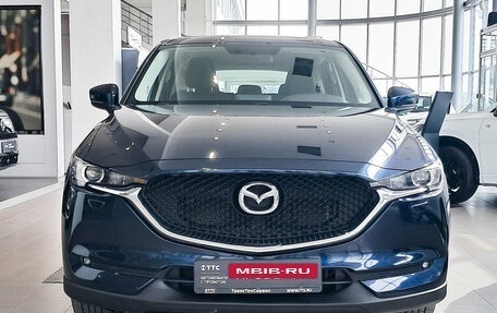 Mazda CX-5 II, 2018 год, 2 720 000 рублей, 6 фотография